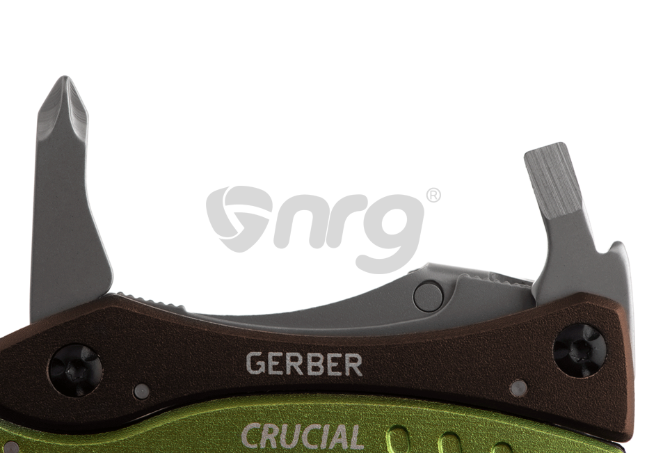 Gerber multitool Crucial Needlenose 6