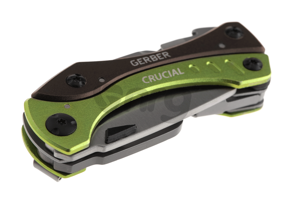 Gerber multitool Crucial Needlenose 7
