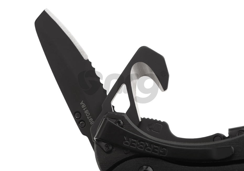 Gerber multitool Crucial Negru 6