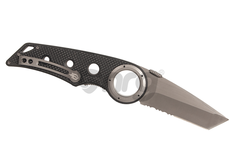 Gerber Remix Tactical Folder 2