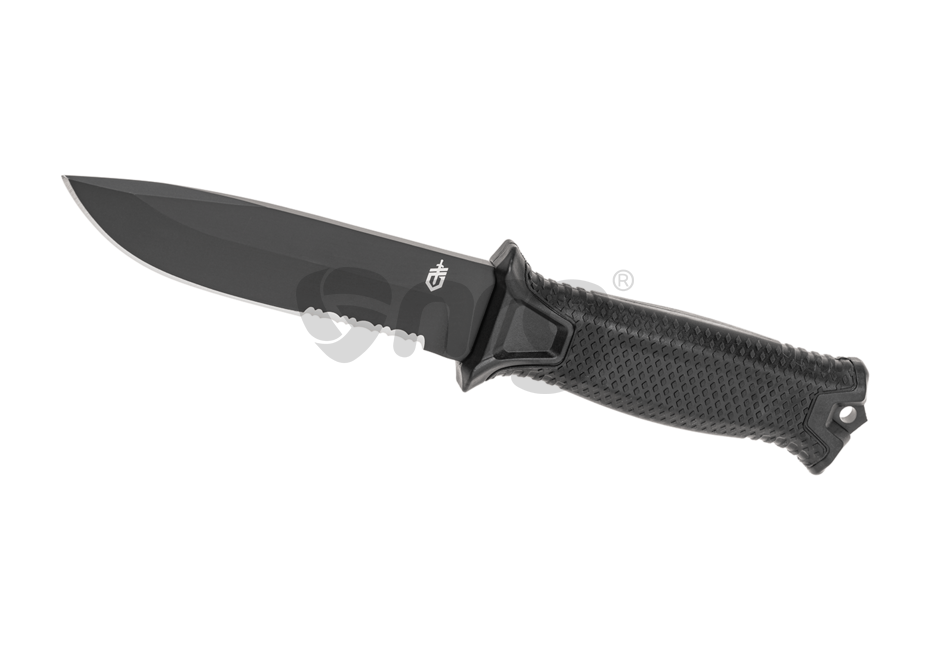 Gerber Strongarm Serrated