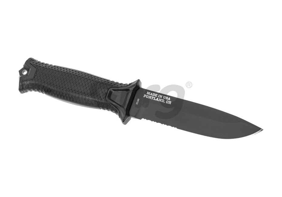 Gerber Strongarm Serrated 2