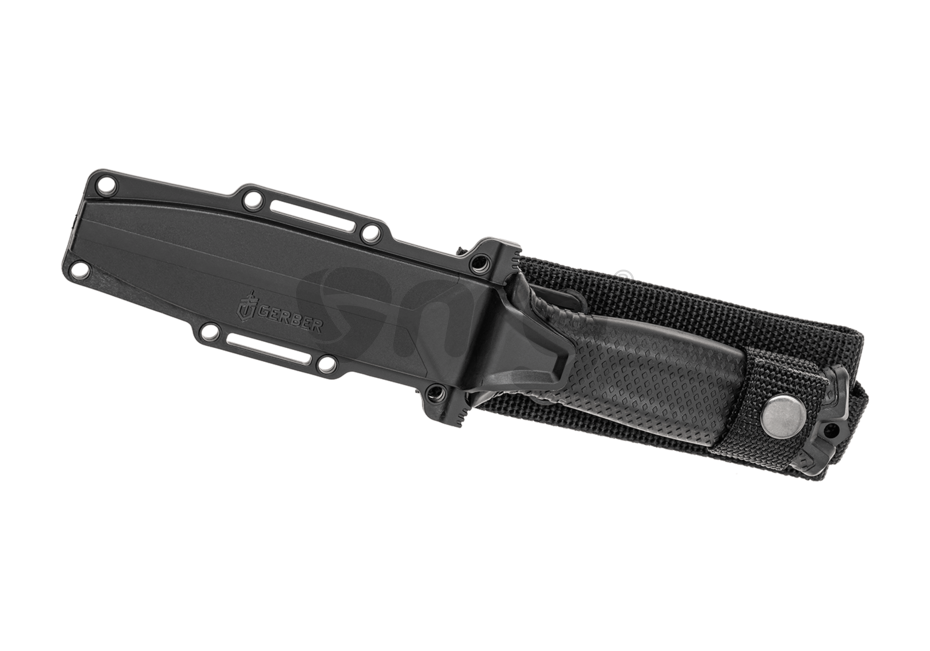 Gerber Strongarm Serrated 3
