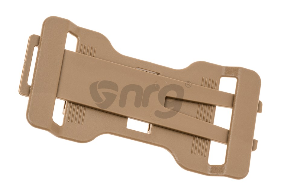 Gerber Strongarm Serrated Tan 5