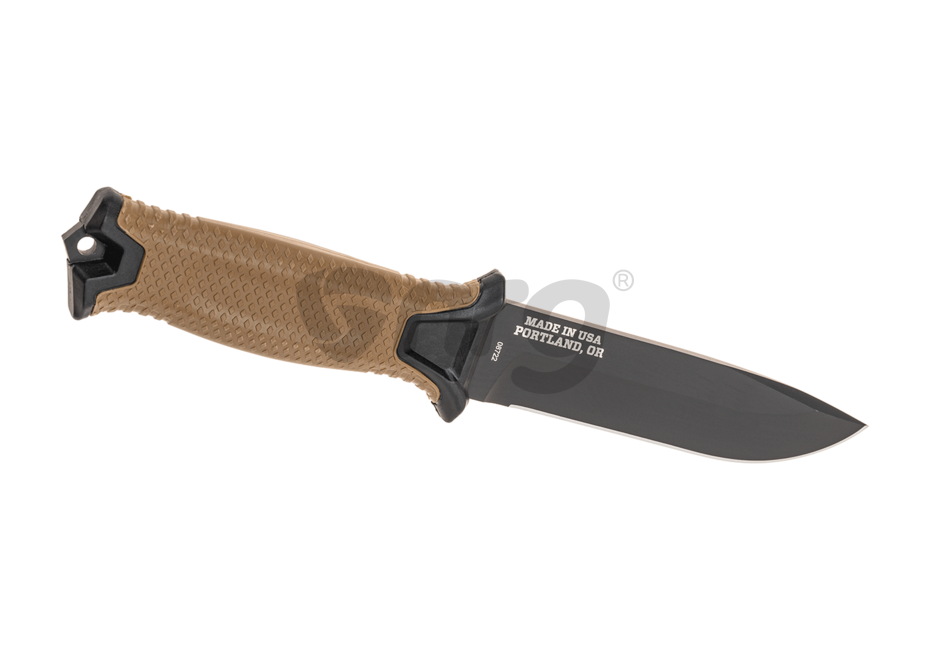 Gerber Strongarm Tan