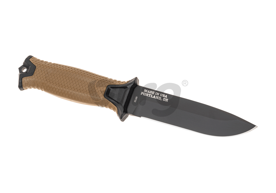 Gerber Strongarm Tan 2