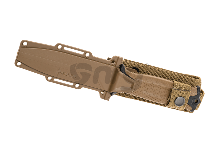 Gerber Strongarm Tan 3
