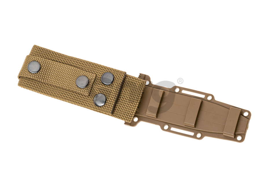 Gerber Strongarm Tan 4