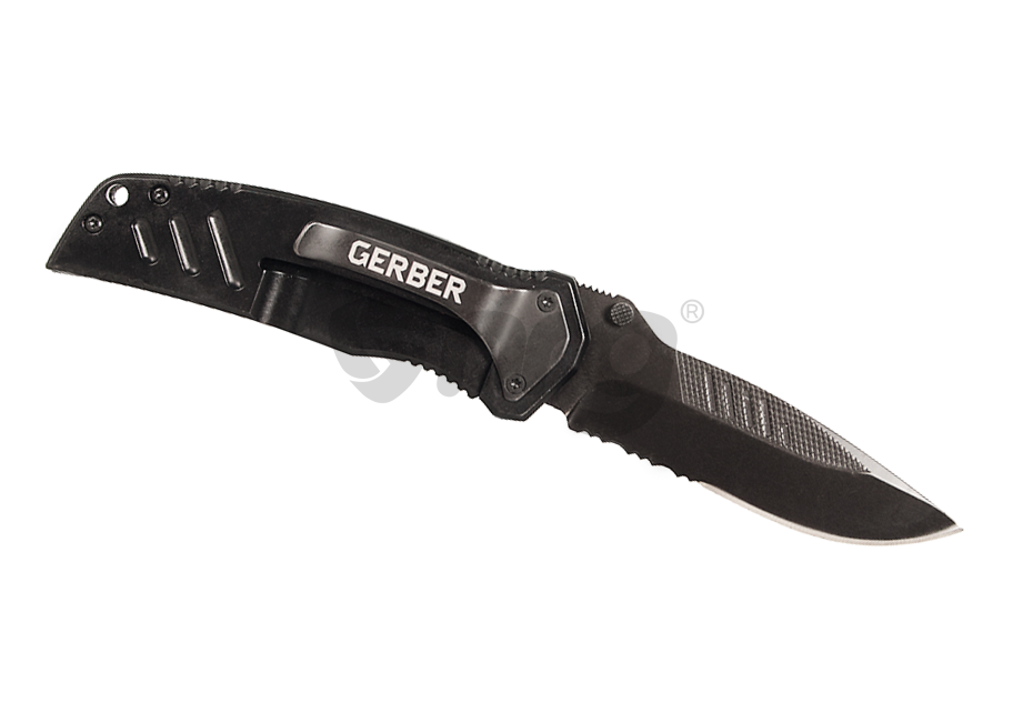 Gerber Swagger Folder 2