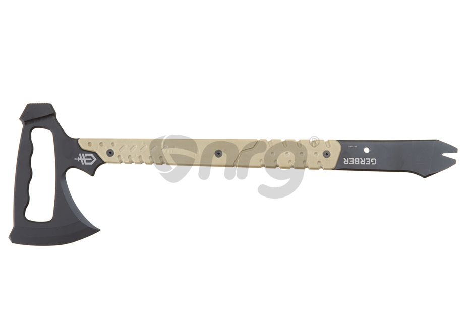 Gerber topor Downrange Tomahawk