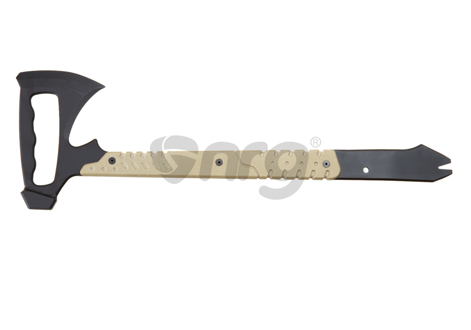 Gerber topor Downrange Tomahawk 3
