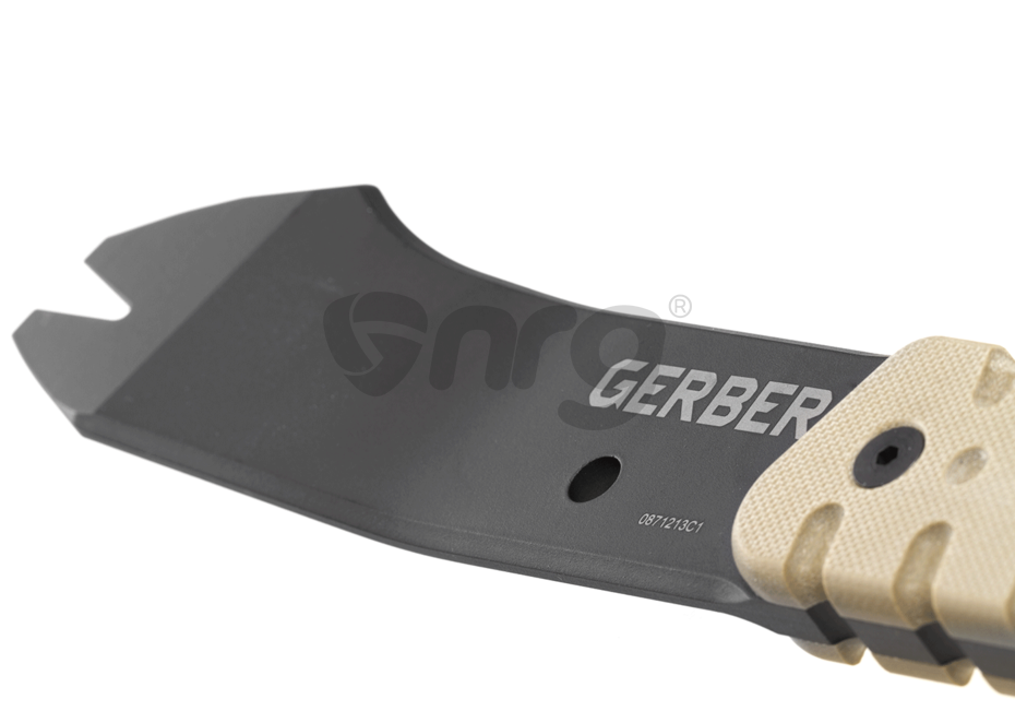 Gerber topor Downrange Tomahawk 4