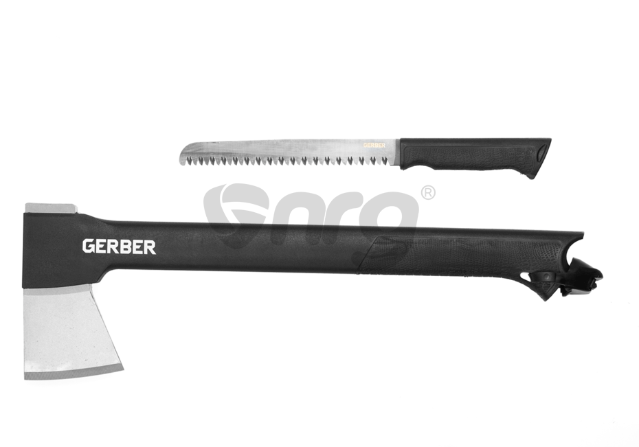 Gerber topor Gator Combo 2 3