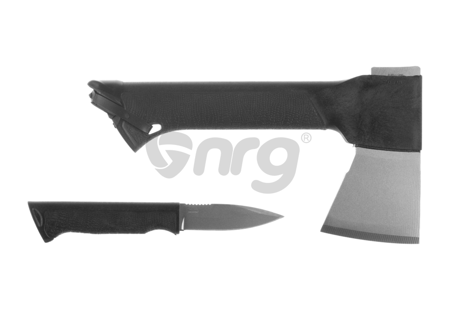 Gerber topor Gator Combo