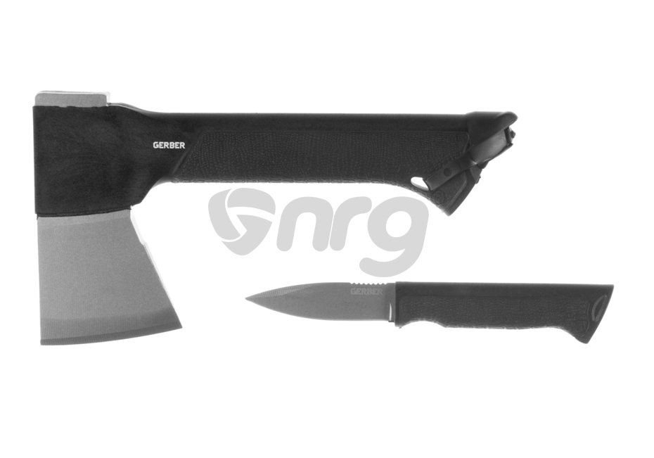 Gerber topor Gator Combo 5