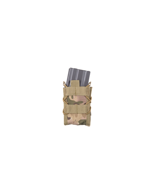 GFC buzunar port-incarcator TC Multicam