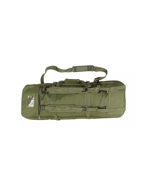 GFC geanta transport 84cm Olive