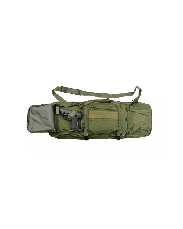 GFC geanta transport 84cm Olive 2