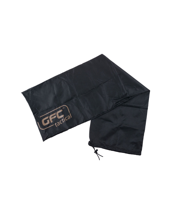 GFC husa transport Negru