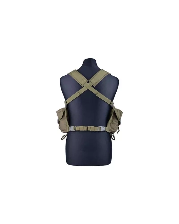 GFC vesta tactica Commando Chest  4