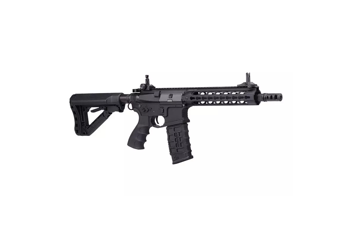 G&G M4 GC16 Wart Hog 9" 2