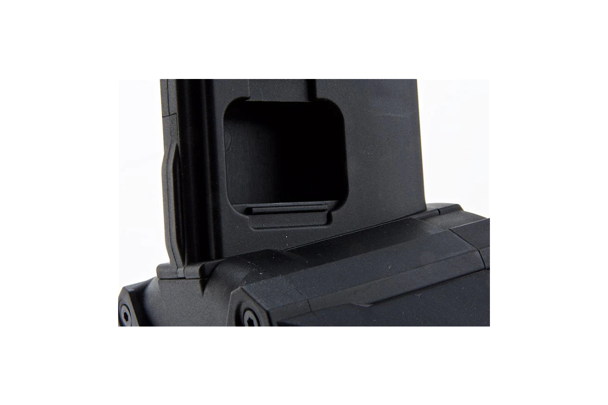 G&G incarcator M4/M16 Drum Mag 2300bb. 2