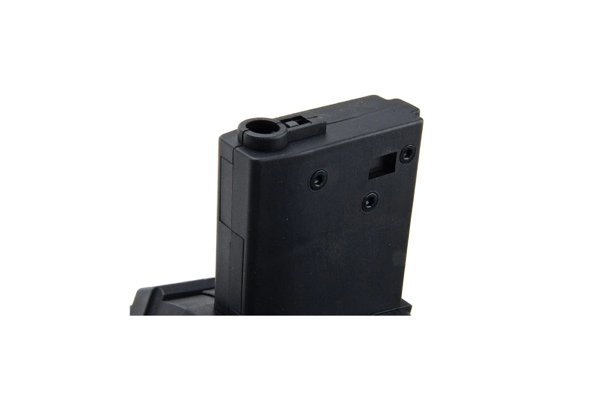 G&G incarcator M4/M16 Drum Mag 2300bb. 3