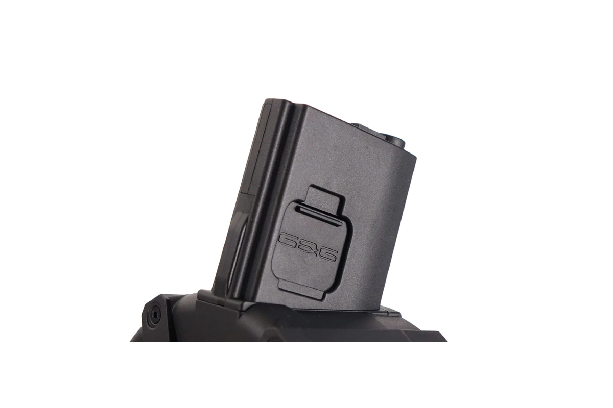 G&G incarcator M4/M16 Drum Mag 2300bb. 4