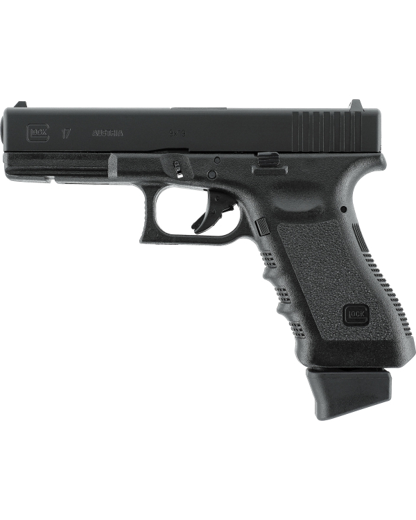 GLOCK 17 Deluxe