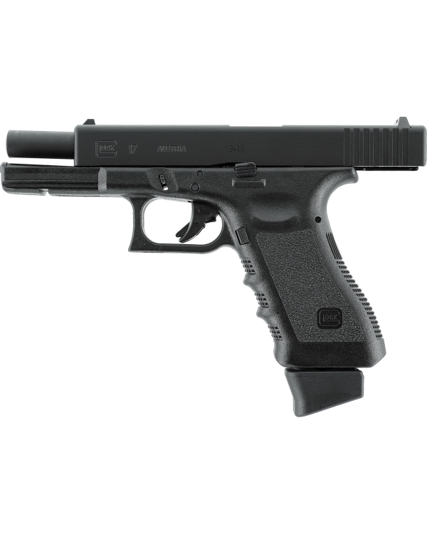 GLOCK 17 Deluxe 4