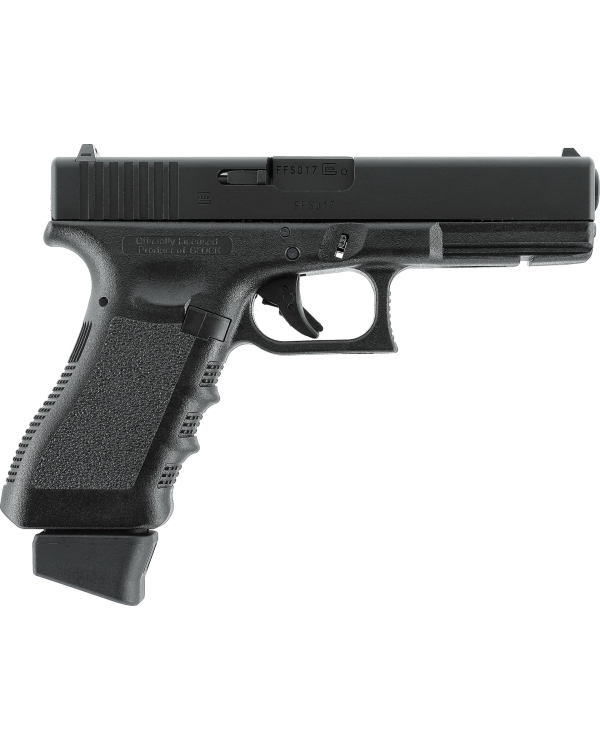 GLOCK 17 Deluxe 6