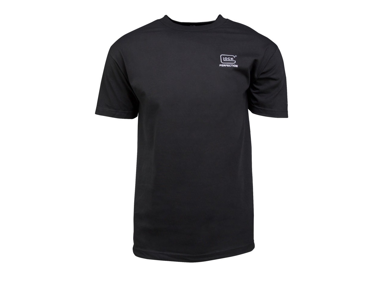 Glock tricou Perfection Negru S