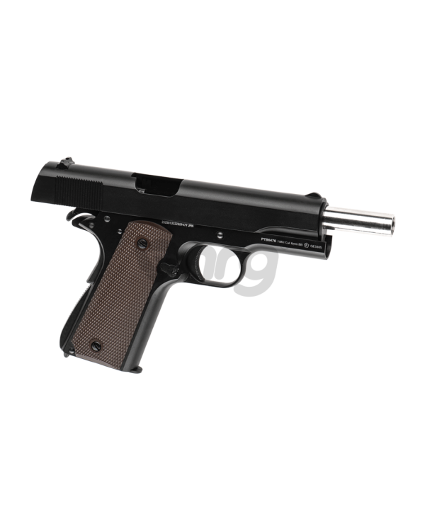 Golden Eagle 1911 3305  3