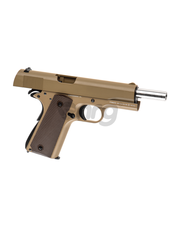 Golden Eagle 1911 3306 3