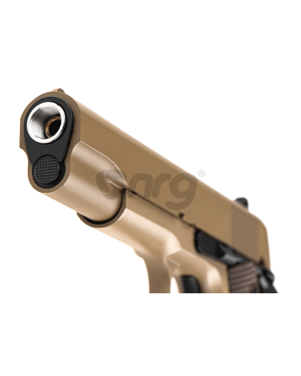 Golden Eagle 1911 3306 4