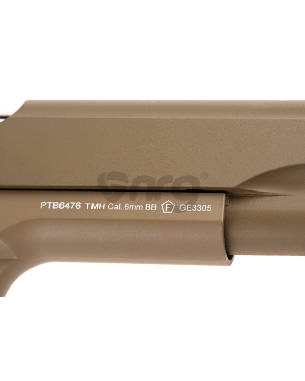 Golden Eagle 1911 3306 5