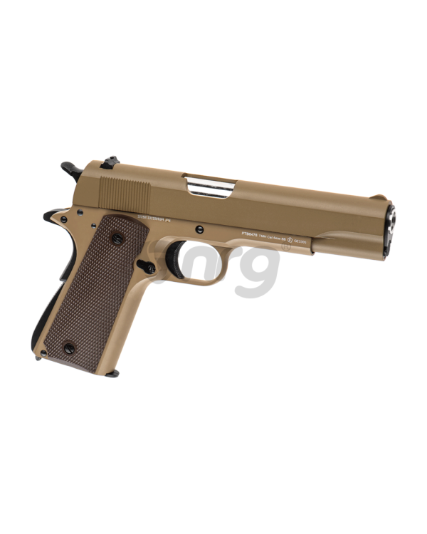 Golden Eagle 1911 3306 6