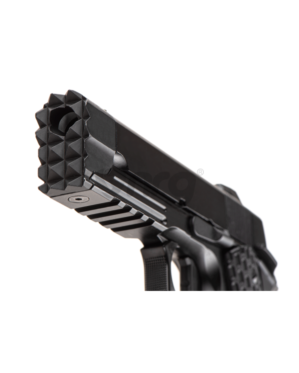 Golden Eagle 1911 Tactical 3308  4