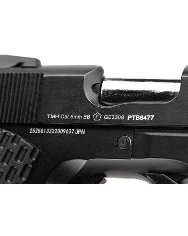 Golden Eagle 1911 Tactical 3308  5