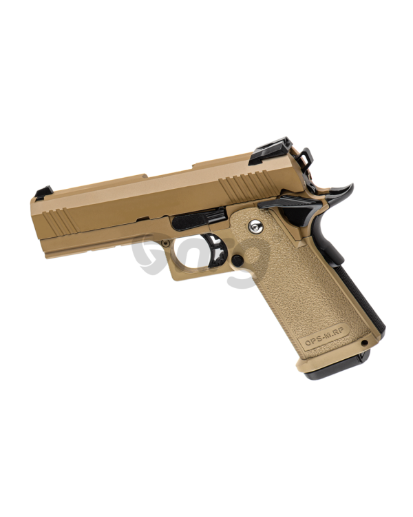 Golden Eagle Hi-Capa 3303  2