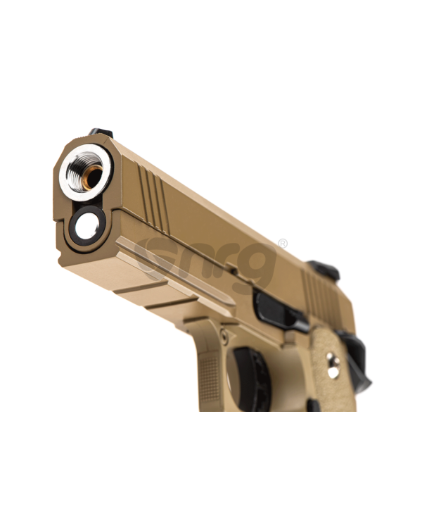 Golden Eagle Hi-Capa 3303  4