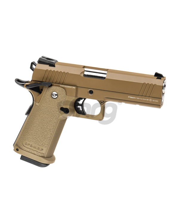 Golden Eagle Hi-Capa 3303 