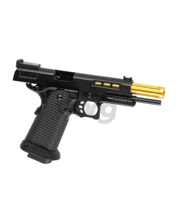 Golden Eagle Hi-Capa 3332 3