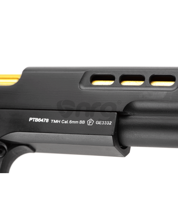 Golden Eagle Hi-Capa 3332 5