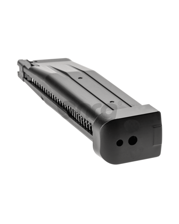 Golden Eagle incarcator Hi-Capa 3302/3304 25 bile Negru 2