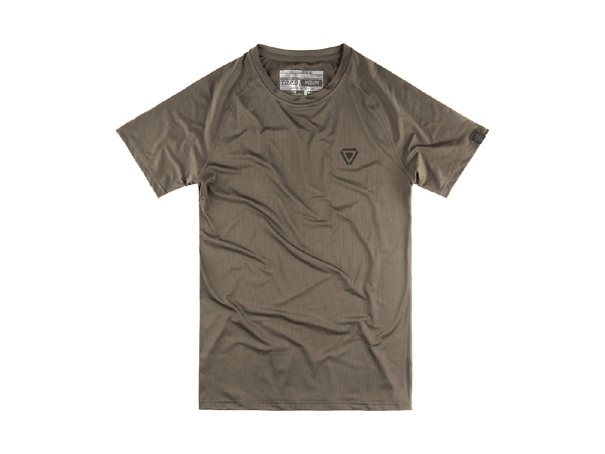 Outrider tricou fit T.O.R.D Ranger Green XS 3