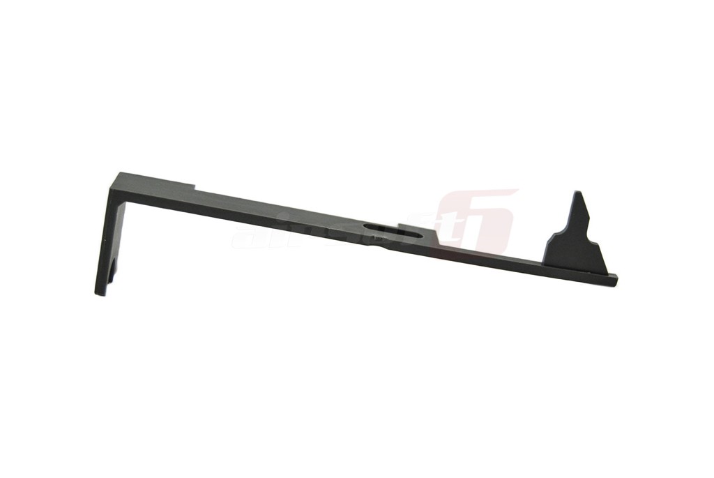 Guarder actuator duza aer/ tappet plate V7 2