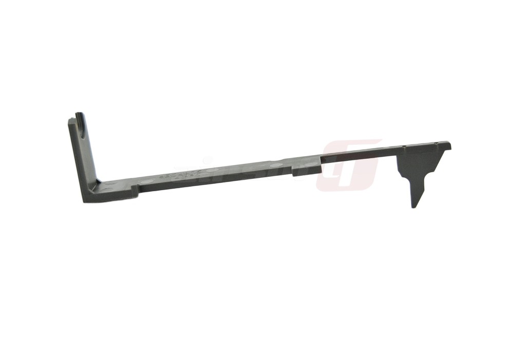 Guarder actuator duza aer/ tappet plate V7 3