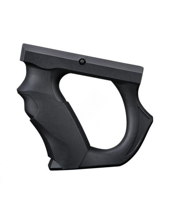 Guerilla maner tactic Negru