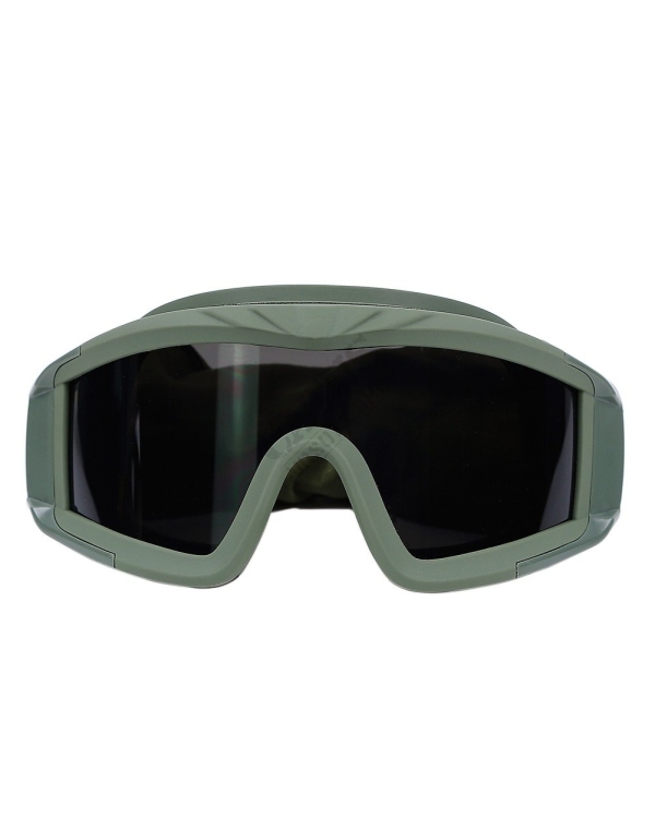Guerilla ochelari Desert Storm Olive 2